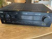 Wzmacniacz Yamaha RX-440rds