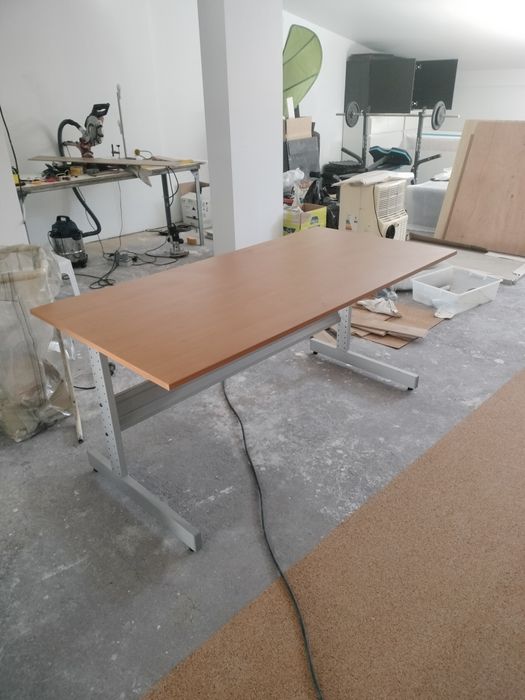 Secretaria IKEA.