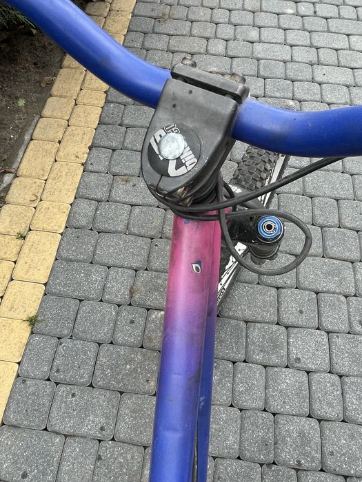 Ns suburban dirt 24/26