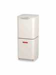 Kosz do segregacji 40l Totem Compact, szary / Joseph Joseph