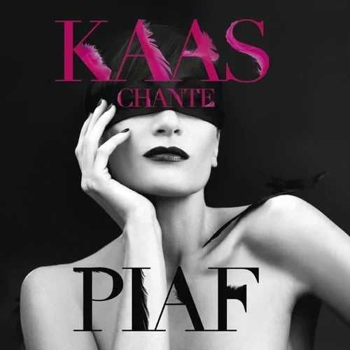 Patricia Kaas "Kaas Chante Piaf" CD