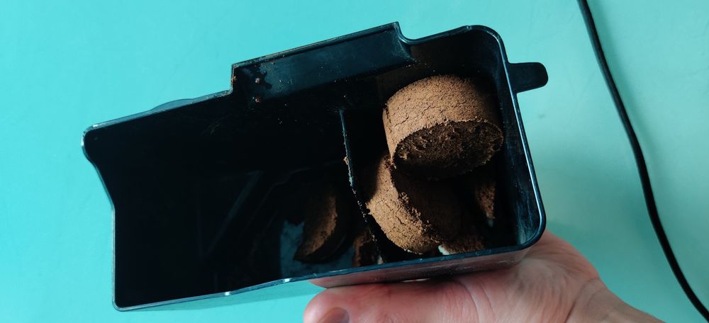 DeLonghi Dinamica и Perfecta Evo