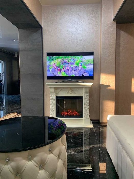 Продаж  приміщення на вул. Євгена Рихліка 11А, площа 175 кв.м