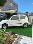 Fiat seicento sx
