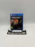 Minecraft Ps4 Gwarancja