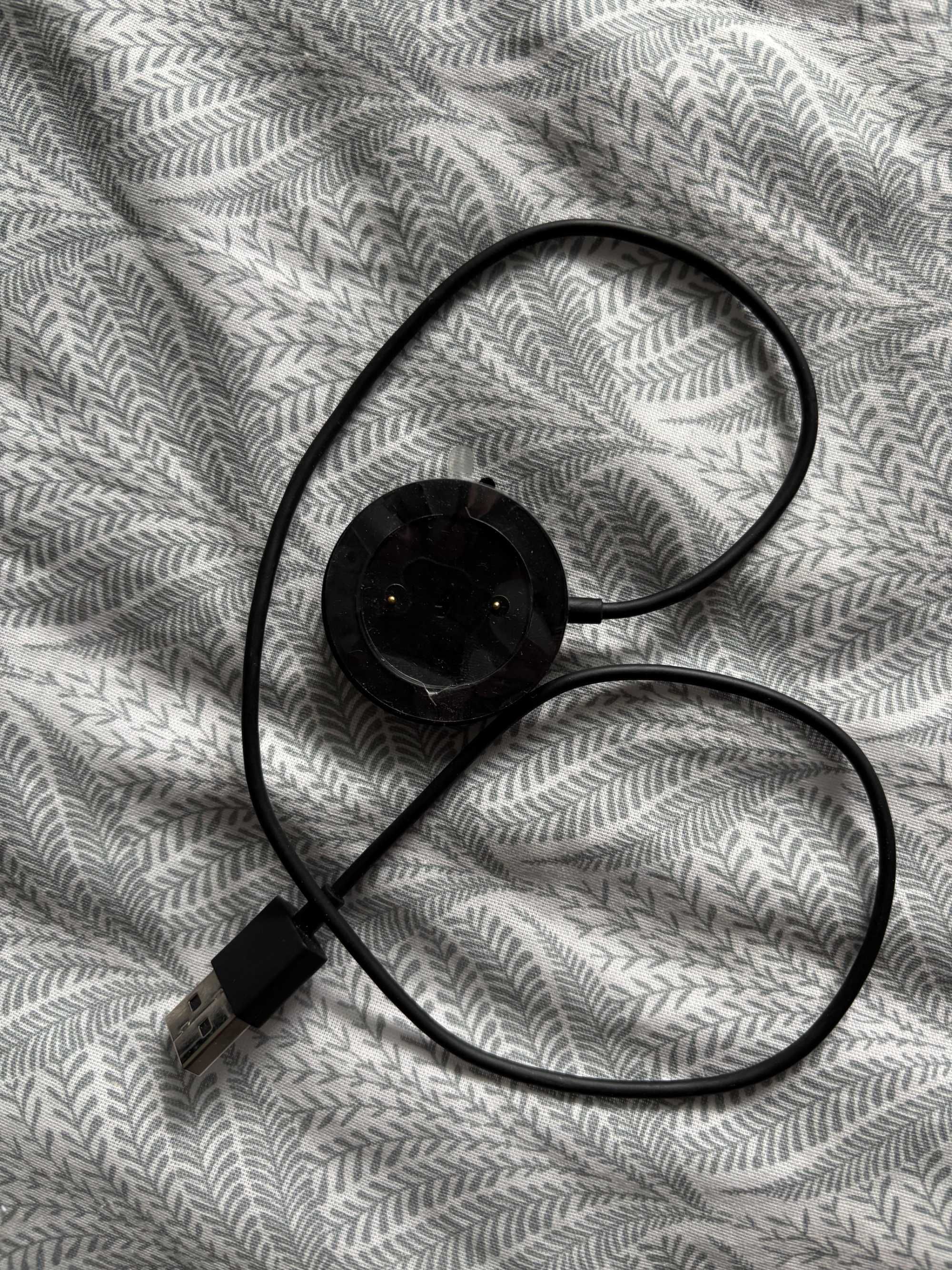 Zegarek Smartwatch Xiaomi Mi Watch Black