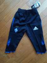 Динамо Бріджі Адідас шорти дитячі Dynamo Kyiv