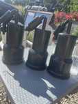 lampy wiszace 3 szt