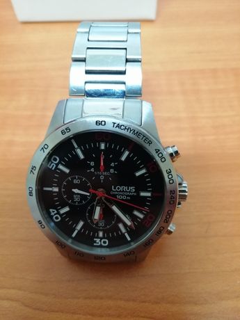 Relógio Lorus semi-novo baixa de preço