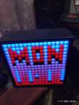 Колонка портативная блютуз Divoom TimeBox-Evo