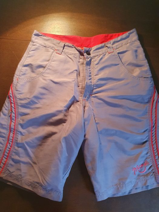 MORMAII | Calções | Tam M