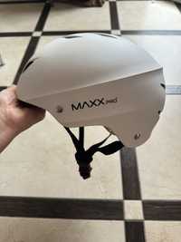 Шлем защитный maxxPro размер 55-61