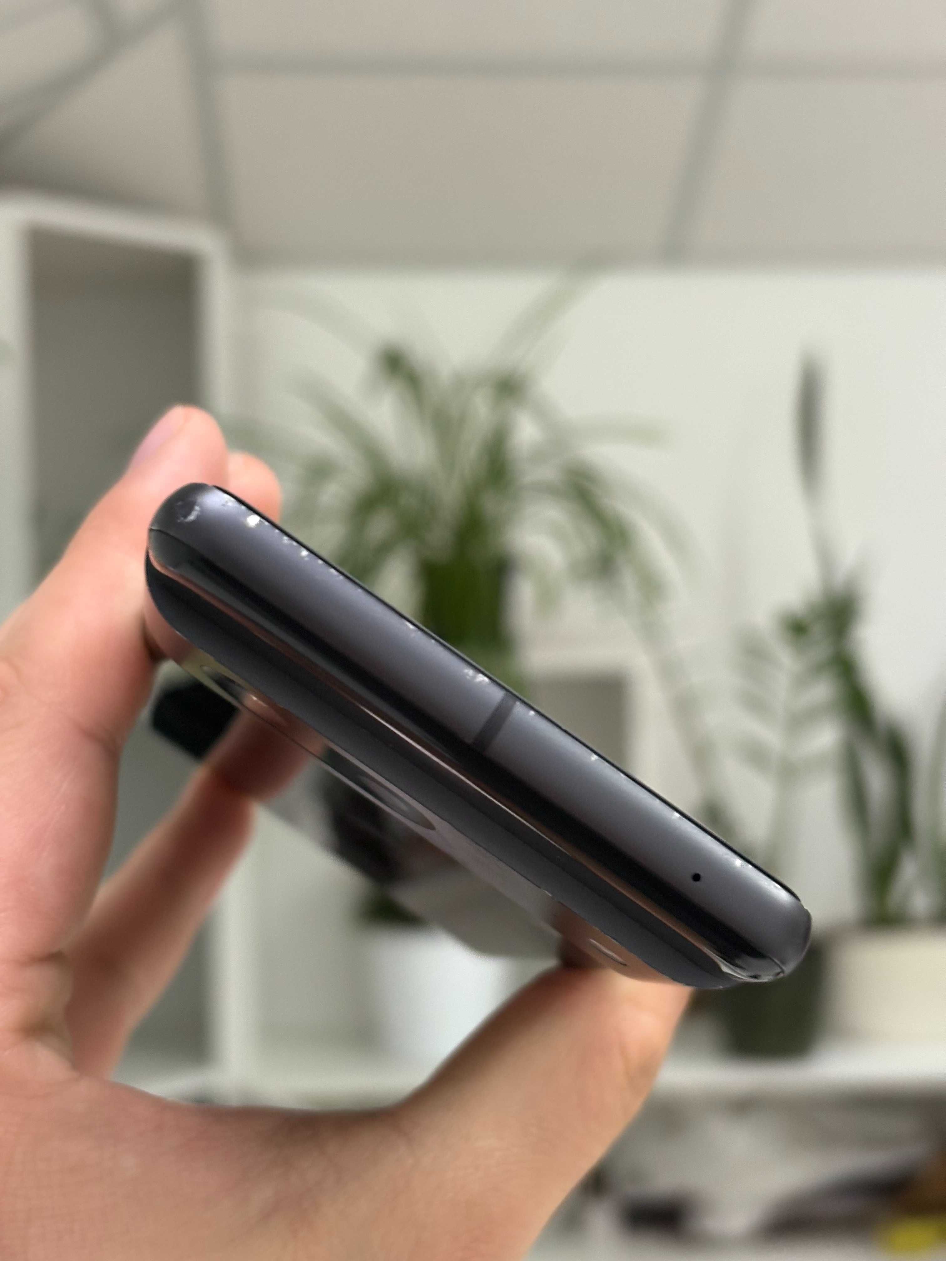 Google Pixel 7 8/128GB Black, Піксель 7 128ГБ, АКБ 96% + Чохол