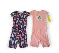 Піжама літня carters 4t, 5t пижама