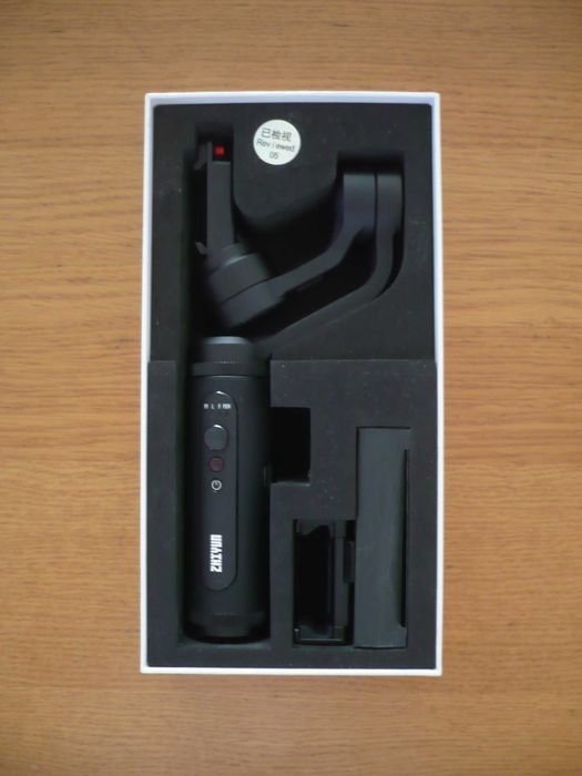 Zhiyun Estabilizador Smartphone