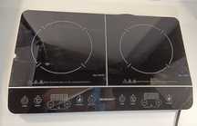 Kuchenka indukcyjna Silver Crest SDI 3500 A1