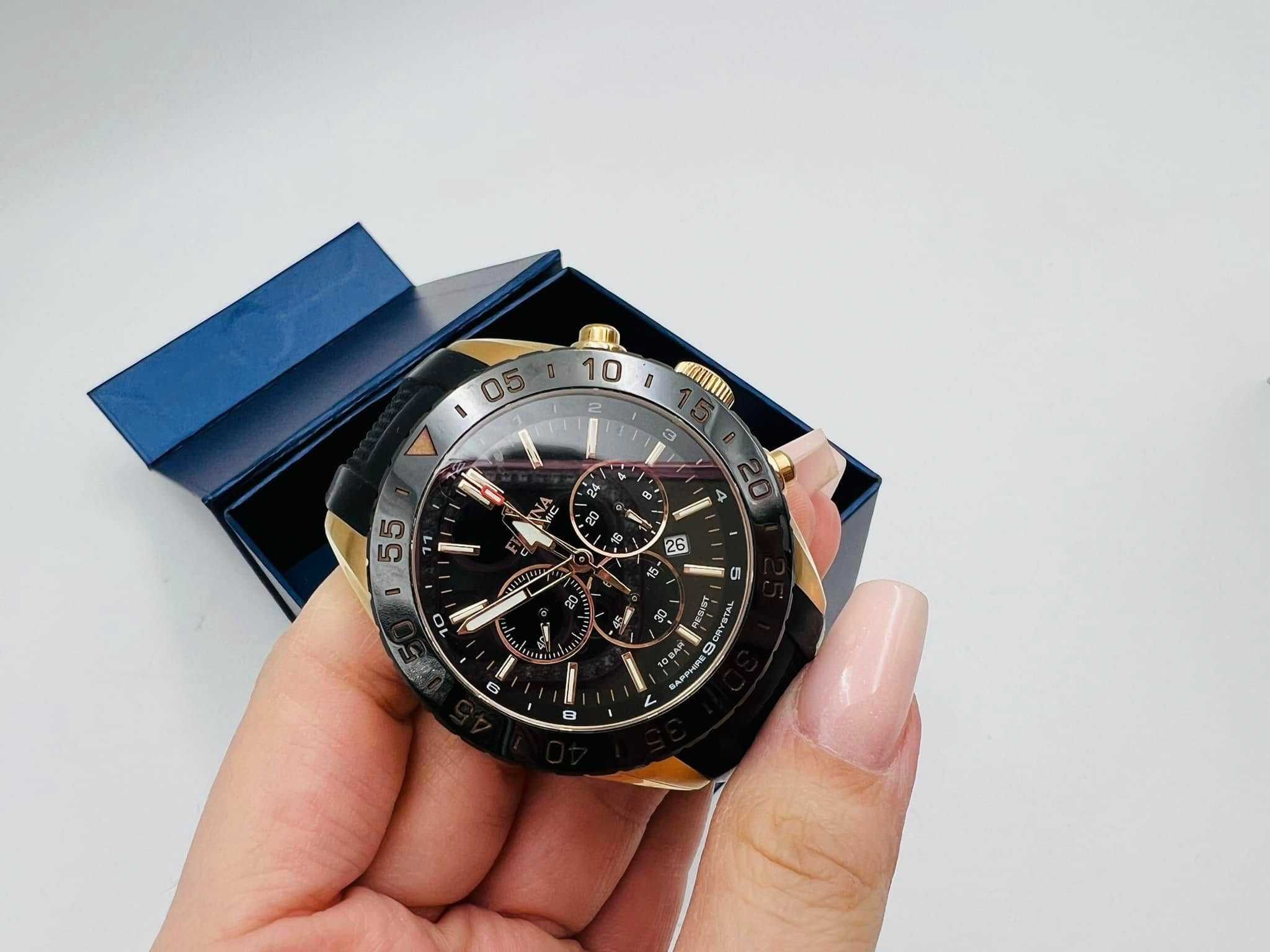 Zegarek Festina Ceramic 20516/2 + gwarancja
