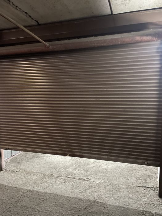 Гараж/паркомісце