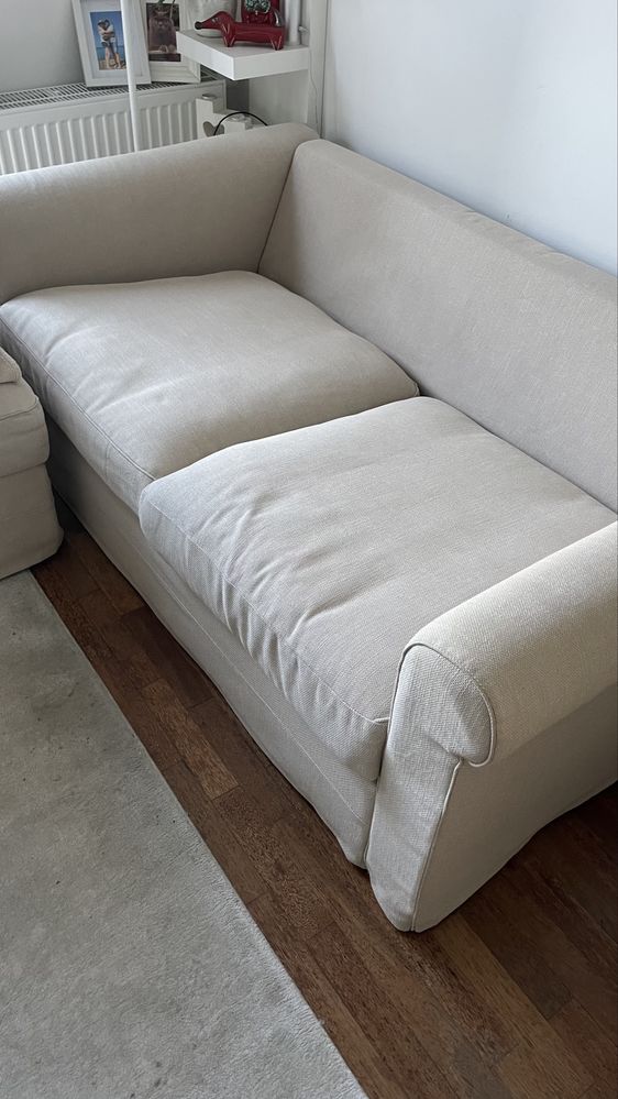 Sofa Grönlid Ikea