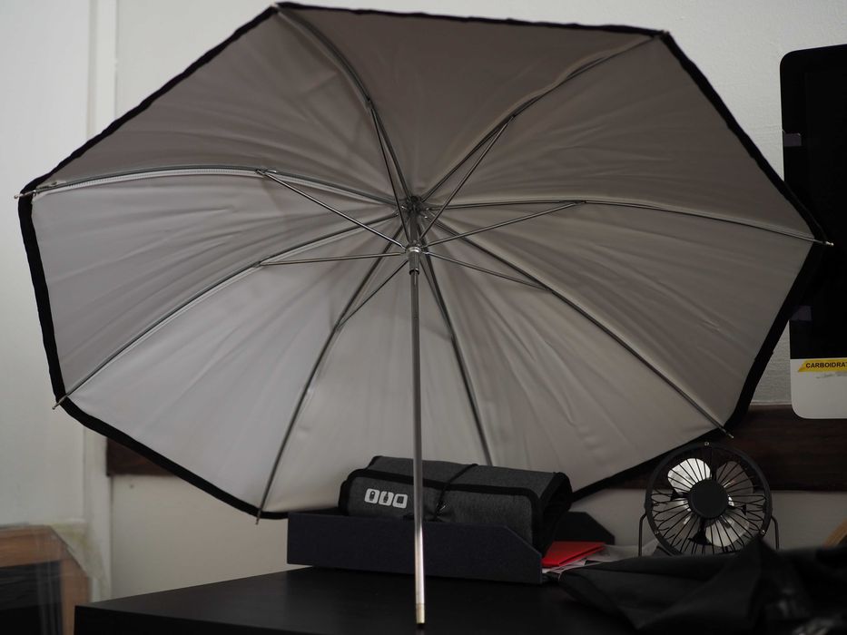 Conjunto de Flashs Visatech 800B - MATERIAL NOVO!!