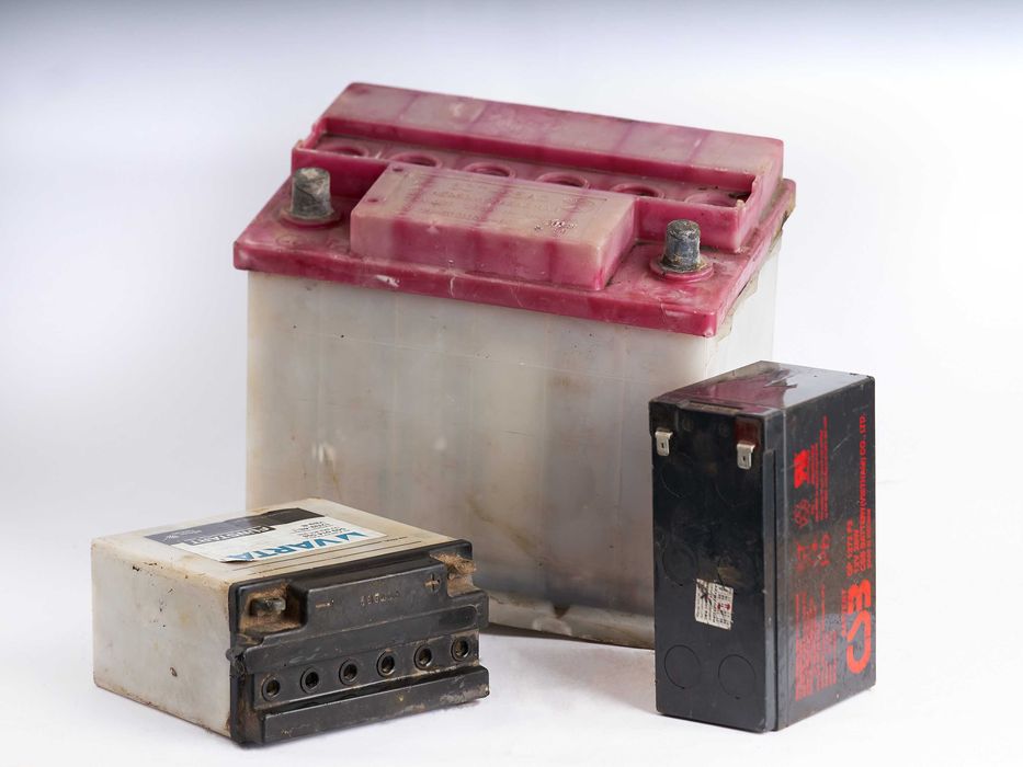 Прийом металобрухту в Києві та області