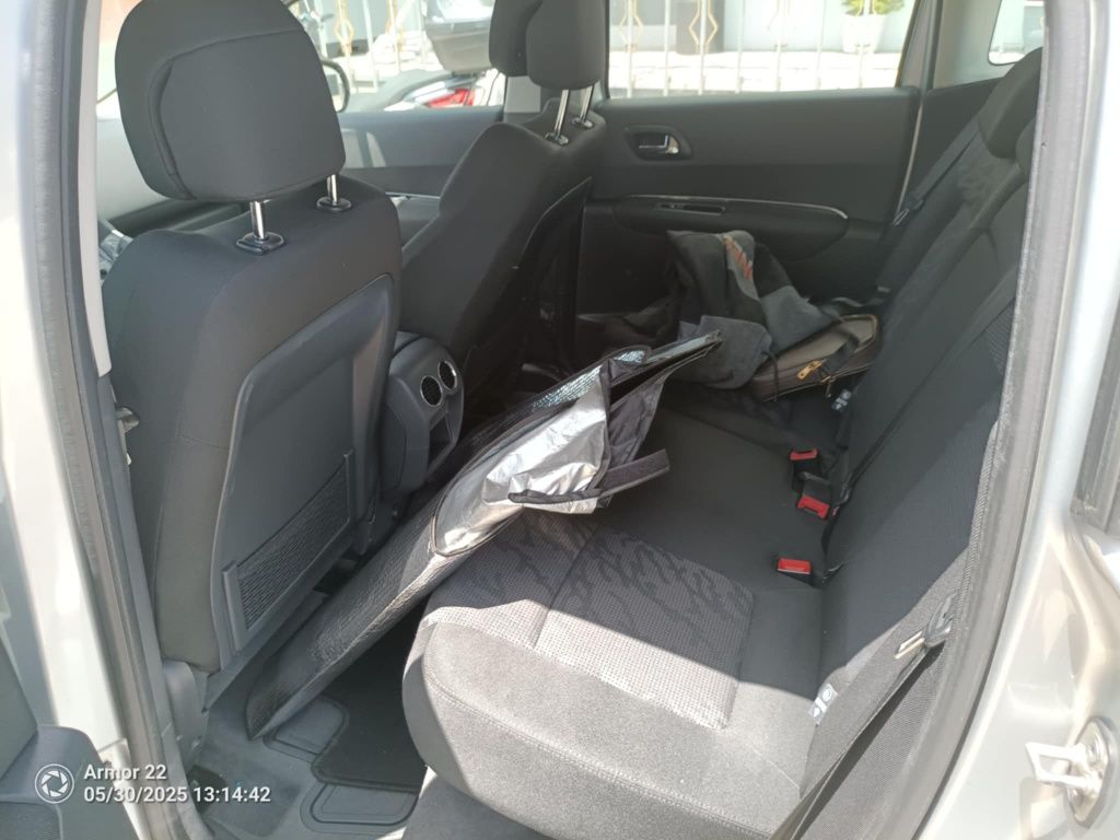 Vendo Peugeot 3008