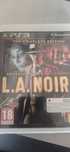 LA Noire Complete Edition PS3 STAN IDEALNY.