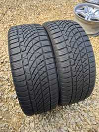 215/45r17 Hankook kinergy 4S PARA opony CAŁOROCZNE++