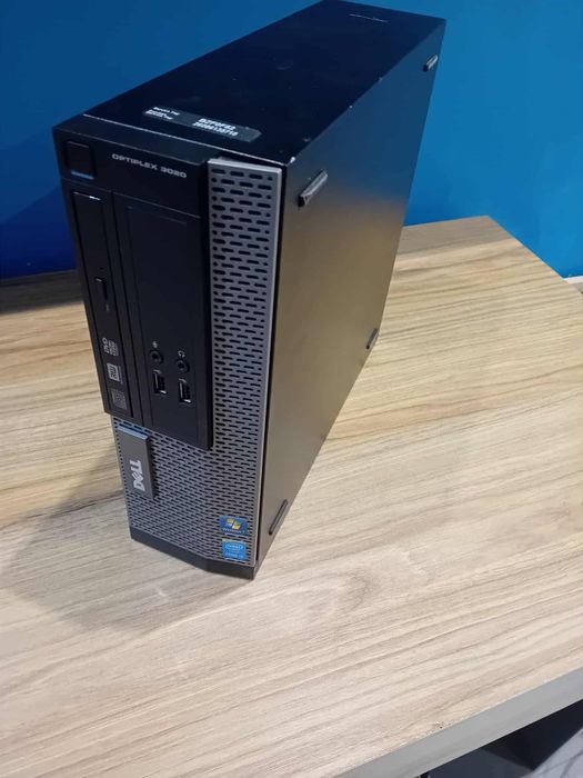 DELL Optiplex 3020