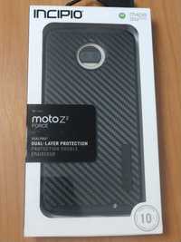 Чехол INCIPIO  для Motorola Z2 force