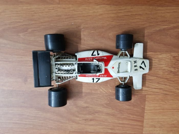 Brinquedos vintage anos 70