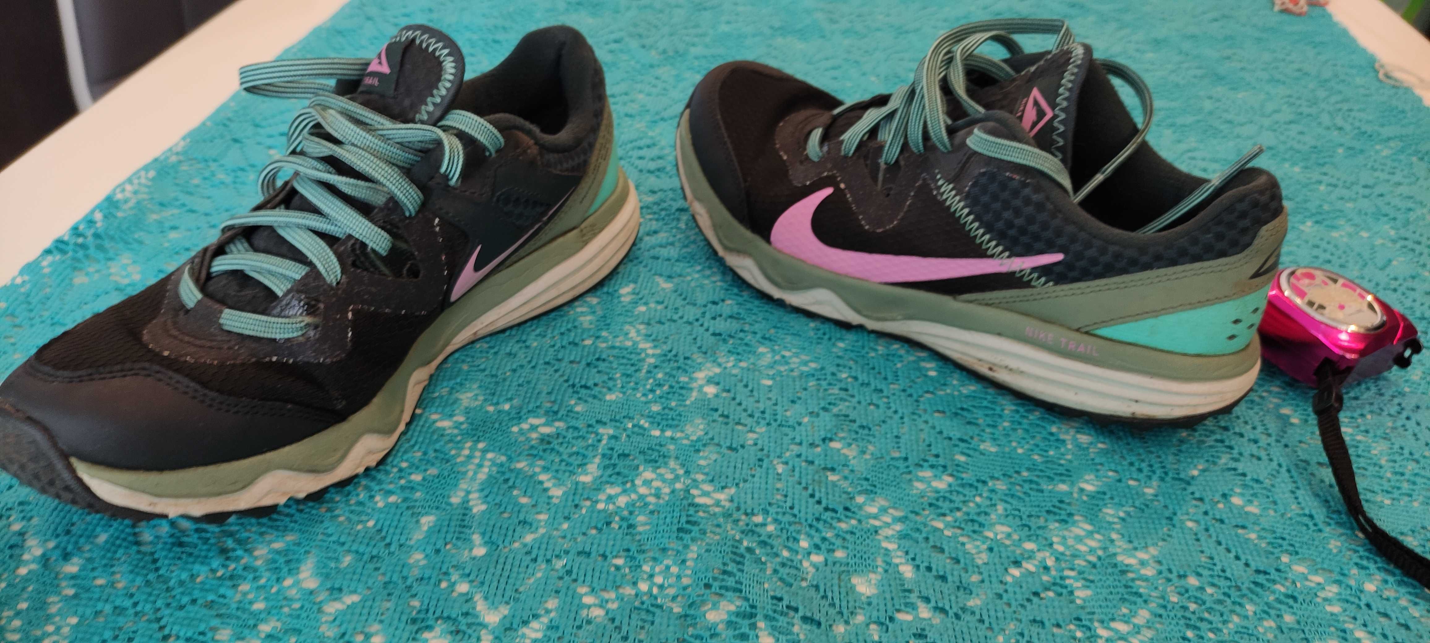 Buty stan bdb-r 38,5 Nike
