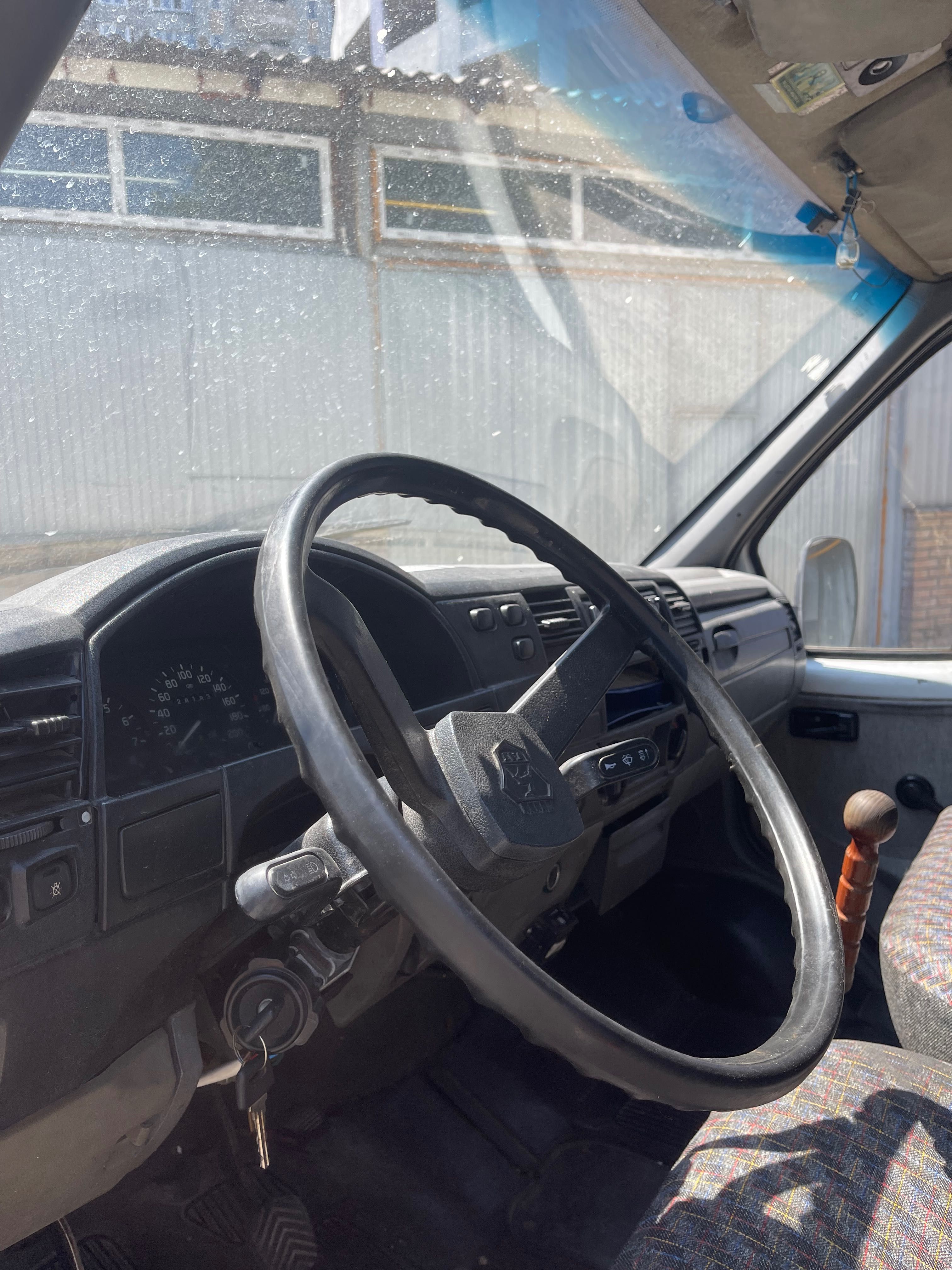 Продам Газель ГАЗ 3302