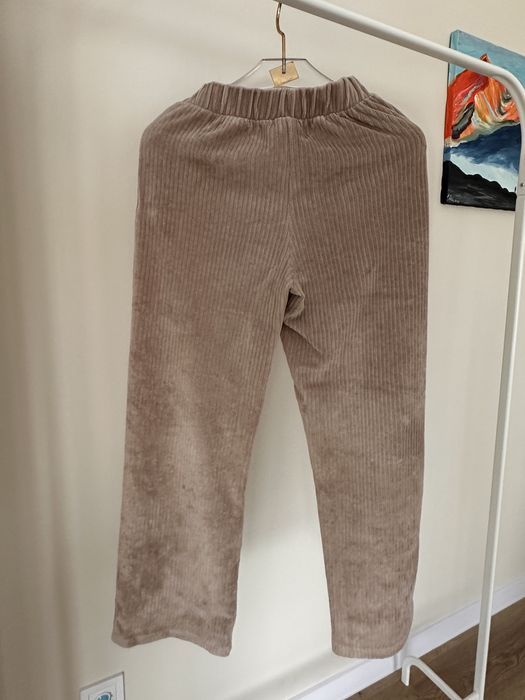 Штани для дівчинки zara