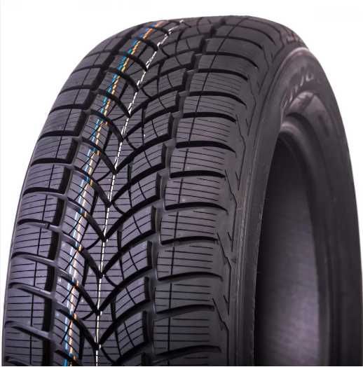 NOWA Opona opony zimowe zimowa DĘBICA 225/60R17 FRIGO 2 SUV 103V XL