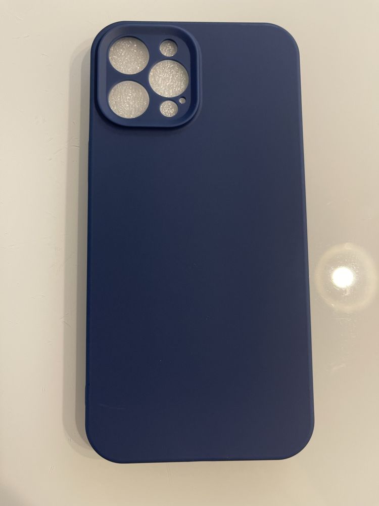 Чохол iphone 12 pro max