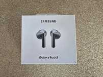 Słuchawki Samsung galaxy buds 3