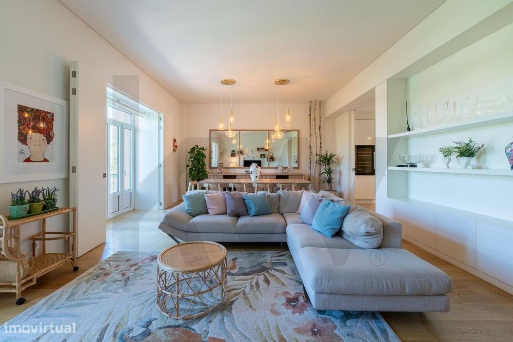 T4 de Luxo no Campo Grande 200