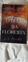 O Deus da Floresta
