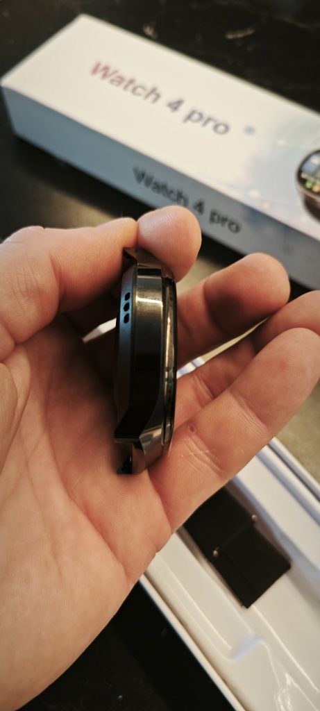 Smartwatch watch pro 4