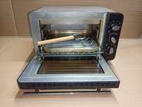 Sprzedam mini piekarnik marki Silvercrest SGB 1200 A1
