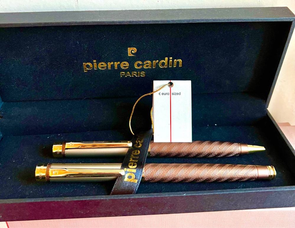 Сувеніри ручки колекційні СРСР Parker радянських часів