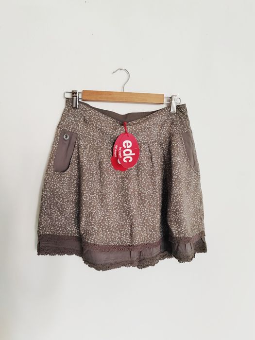 Letnia spódniczka Esprit nowa spódniczka na lato