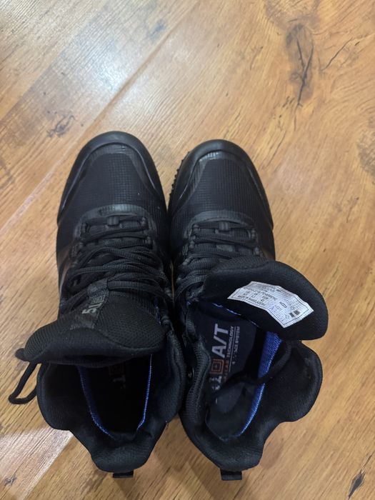 Кросівки черевики 5.11 тактичні