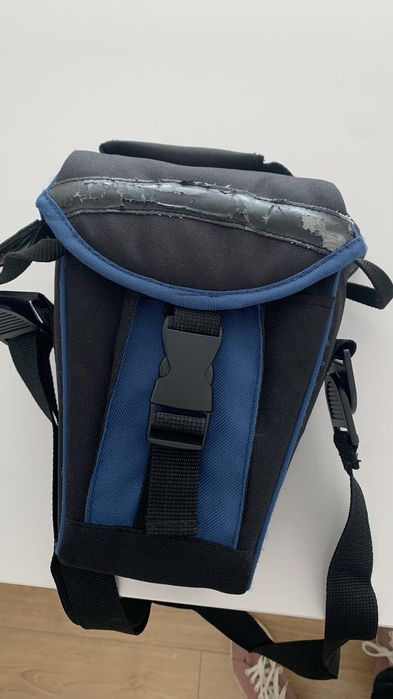 Maquina fotografica Nikon D3100