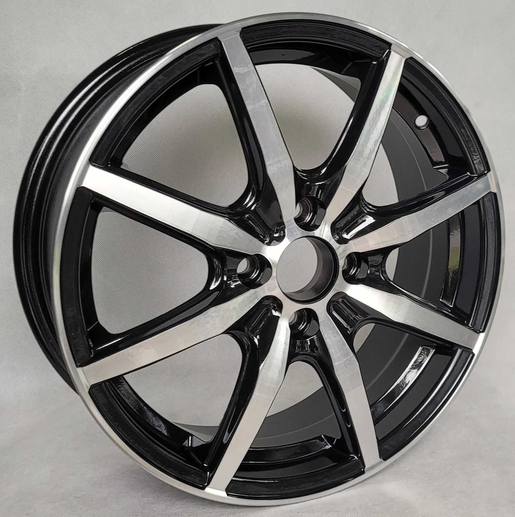 Felgi 16 4x100 Suzuki Swift Mini Cooper One Dacia Jogger Lodgy Sandero