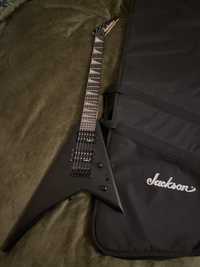 Jackson RR JS1X Satin Black gitara elektryczna