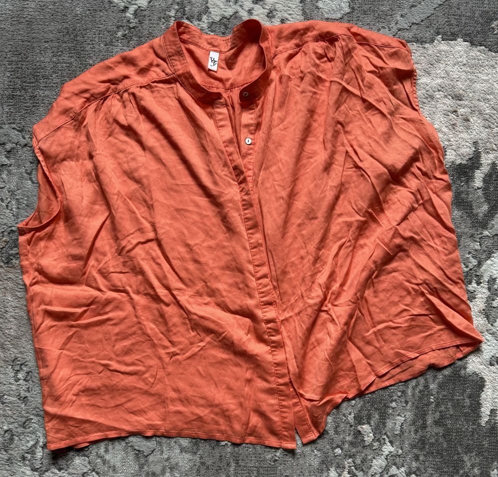 Bluzka Vero Moda rozmiar one size - kupując drugą rzecz, tańsza 50%