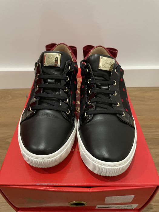 Sapatilha Cavalinho 37