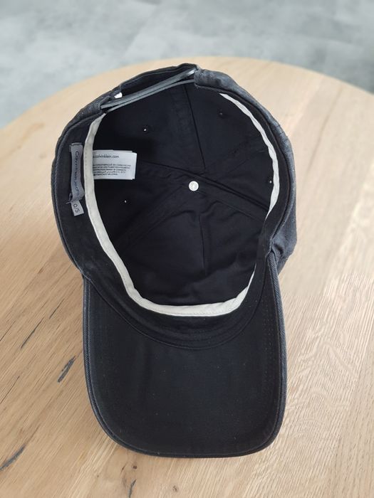 Calvin Klein Jeans czapka z daszkiem